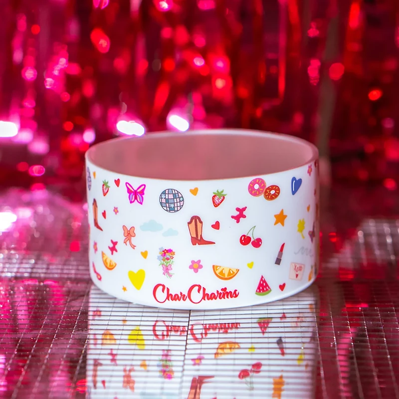 CharCharms Bottle Boot