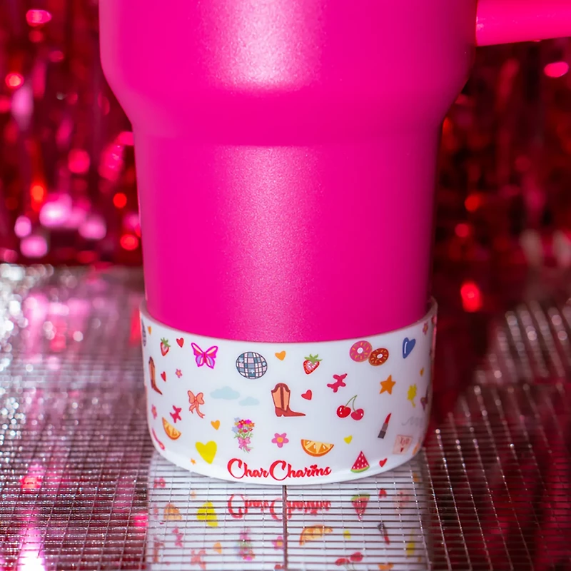 CharCharms Bottle Boot