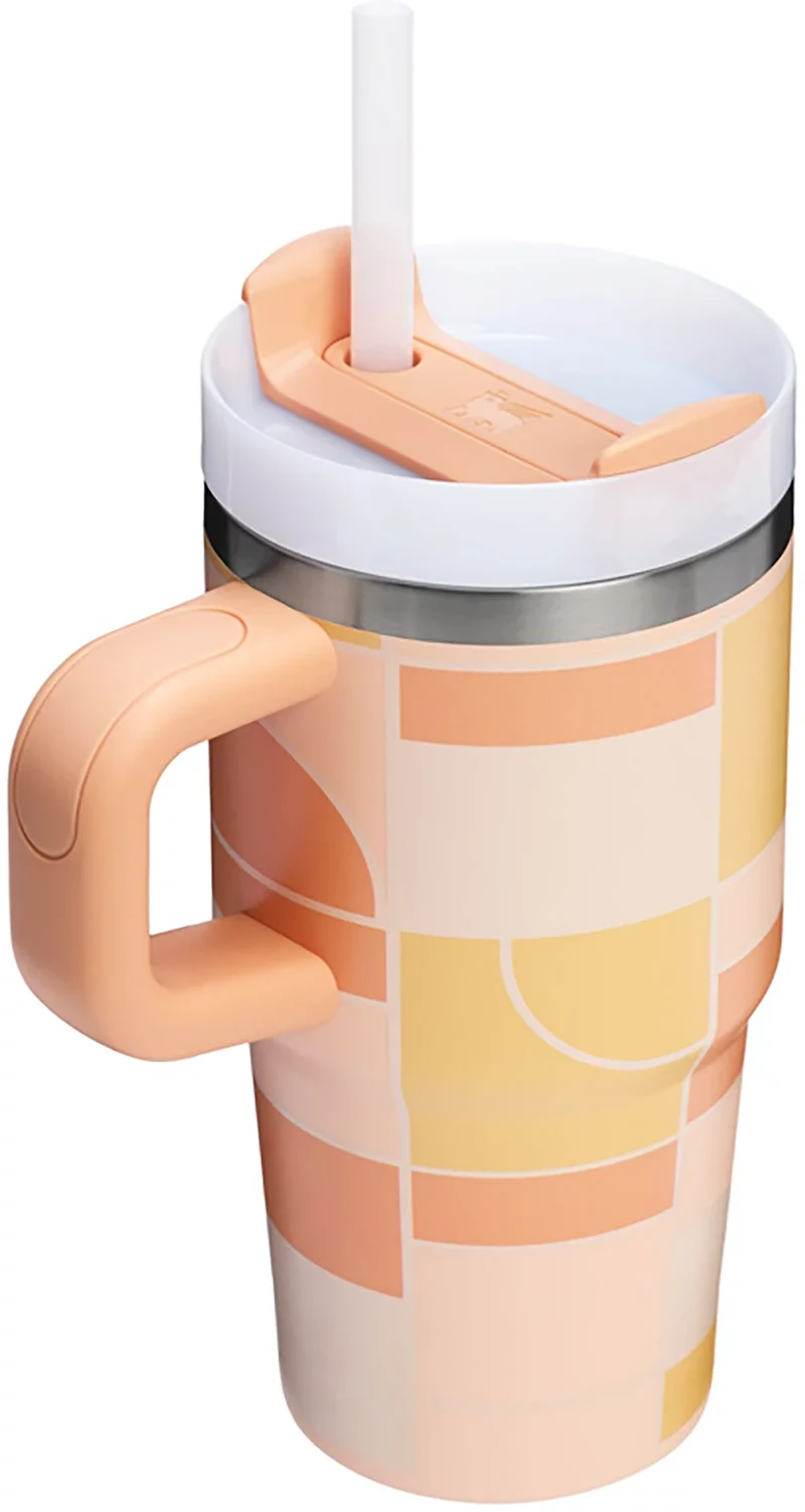 Stanley Adventure Quencher 2.0 Oasis 20 oz Tumbler