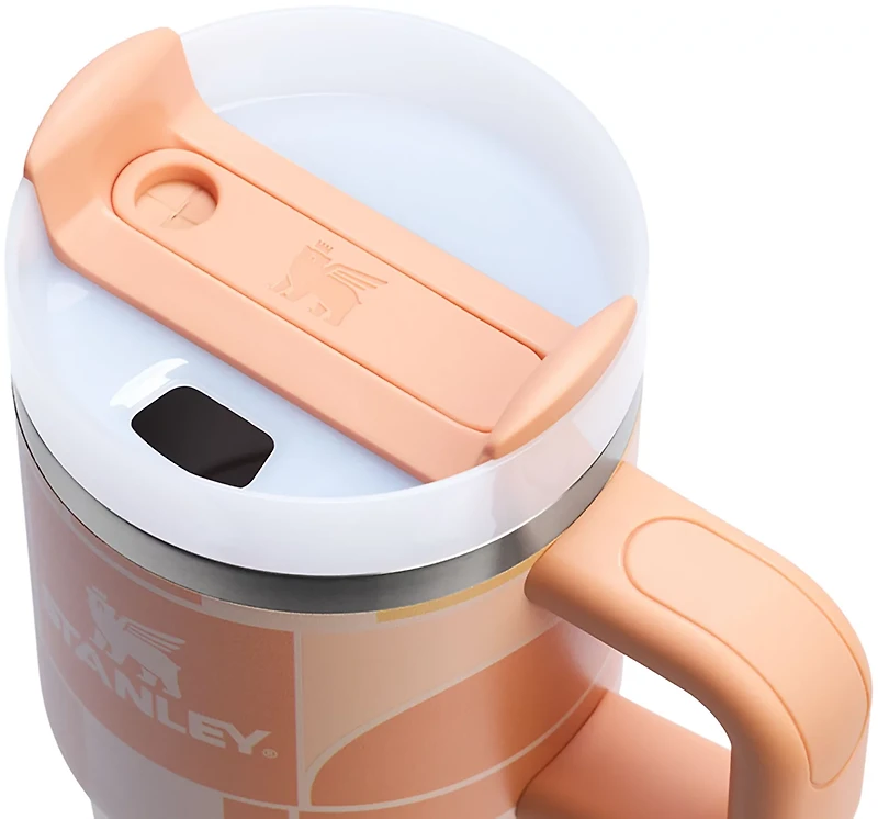 Stanley Adventure Quencher 2.0 Oasis 20 oz Tumbler