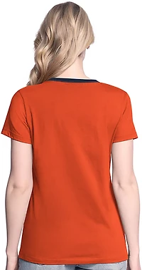 GIII-4Her Houston Astros Pitch T-shirt