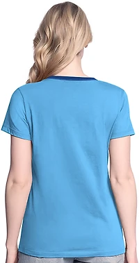 GIII-4Her Kansas City Royals Pitch T-shirt