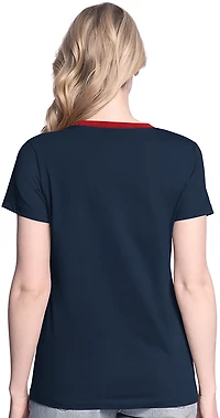 GIII-4Her St. Louis Cardinals Pitch T-shirt