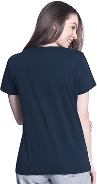 GIII-4Her Atlanta Braves Batter Up T-shirt