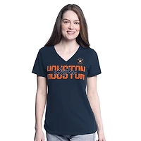 GIII-4Her Houston Astros Batter Up T-shirt