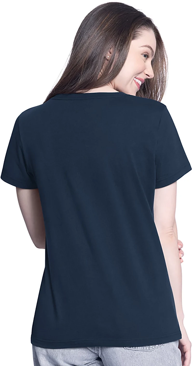 GIII-4Her Houston Astros Batter Up T-shirt