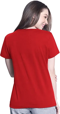 GIII-4Her St. Louis Cardinals Batter Up T-shirt