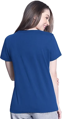 GIII-4Her Texas Rangers Batter Up T-shirt
