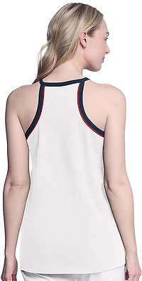 GIII-4Her Atlanta Braves Curveball T-shirt