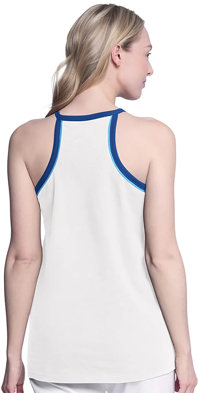 GIII-4Her Kansas City Royals Curveball T-shirt