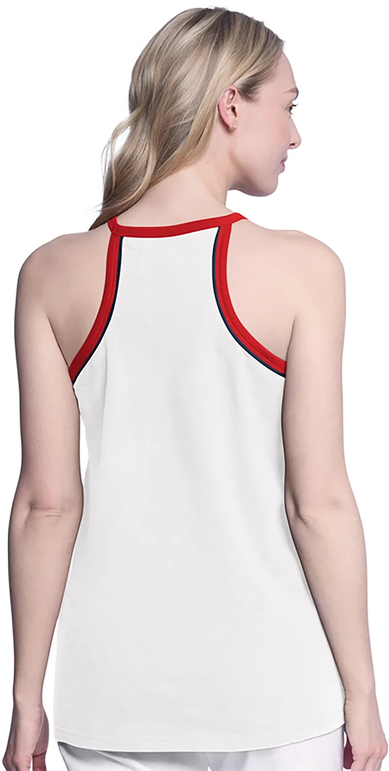 GIII-4Her St. Louis Cardinals Curveball T-shirt