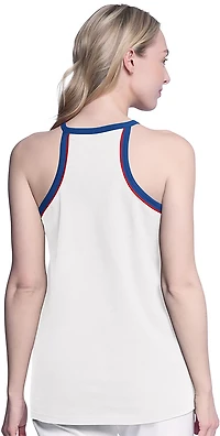 GIII-4Her Texas Rangers Curveball T-shirt