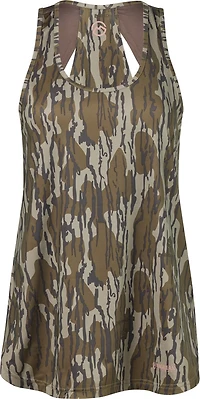 Magellan Outdoors Women's Eagle Bluff Reversible Tank Top