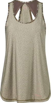 Magellan Outdoors Women's Eagle Bluff Reversible Tank Top