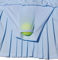 BCG Girls' Tennis Pleated Skort