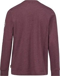 Magellan Outdoors Boys' Grotto Falls Long Sleeve T-shirt