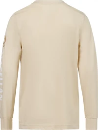 Magellan Outdoors Boys' Grotto Falls Long Sleeve T-shirt