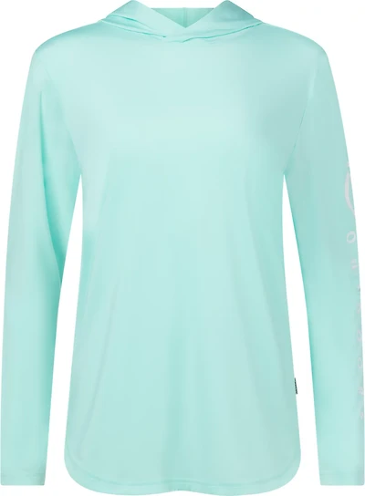 Magellan Outdoors Women's Caddo Lake Fishing Hoodie