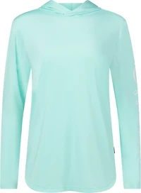 Magellan Outdoors Women's Caddo Lake Fishing Hoodie