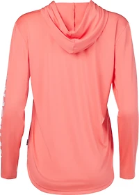 Magellan Outdoors Women's Caddo Lake Fishing Hoodie