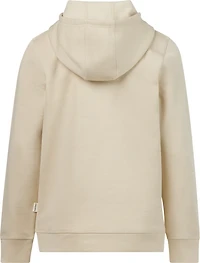 Magellan Boys' Buck Graphic Fleece Hoodie