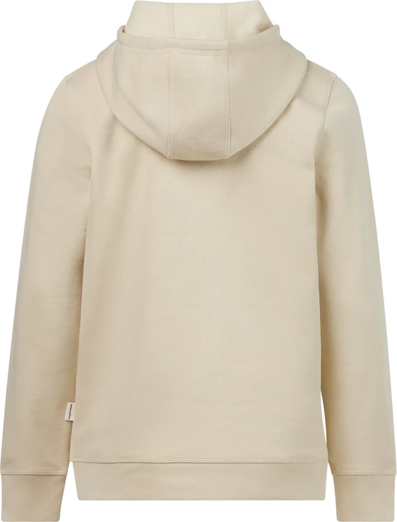 Magellan Boys' Buck Graphic Fleece Hoodie