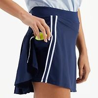 Freely Women's Volley Skort 3.5