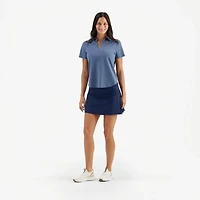 Freely Women's Volley Polo Shirt