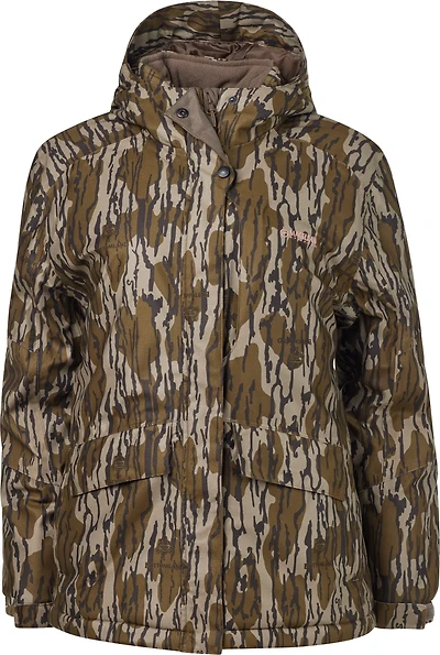 Magellan Outdoors Women's HuntGear Ozark 2.0 Insulated Hunting Jacket