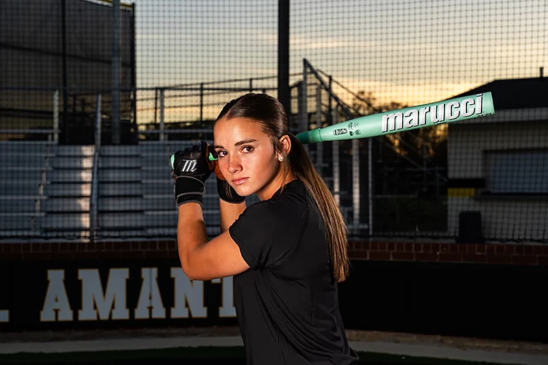 Marucci Asura Composite Fastpitch Bat -10