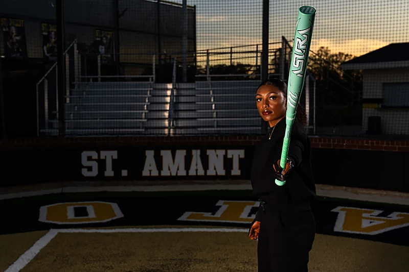 Marucci Asura Composite Fastpitch Bat -10