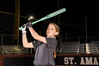 Marucci Asura Composite Fastpitch Bat -11