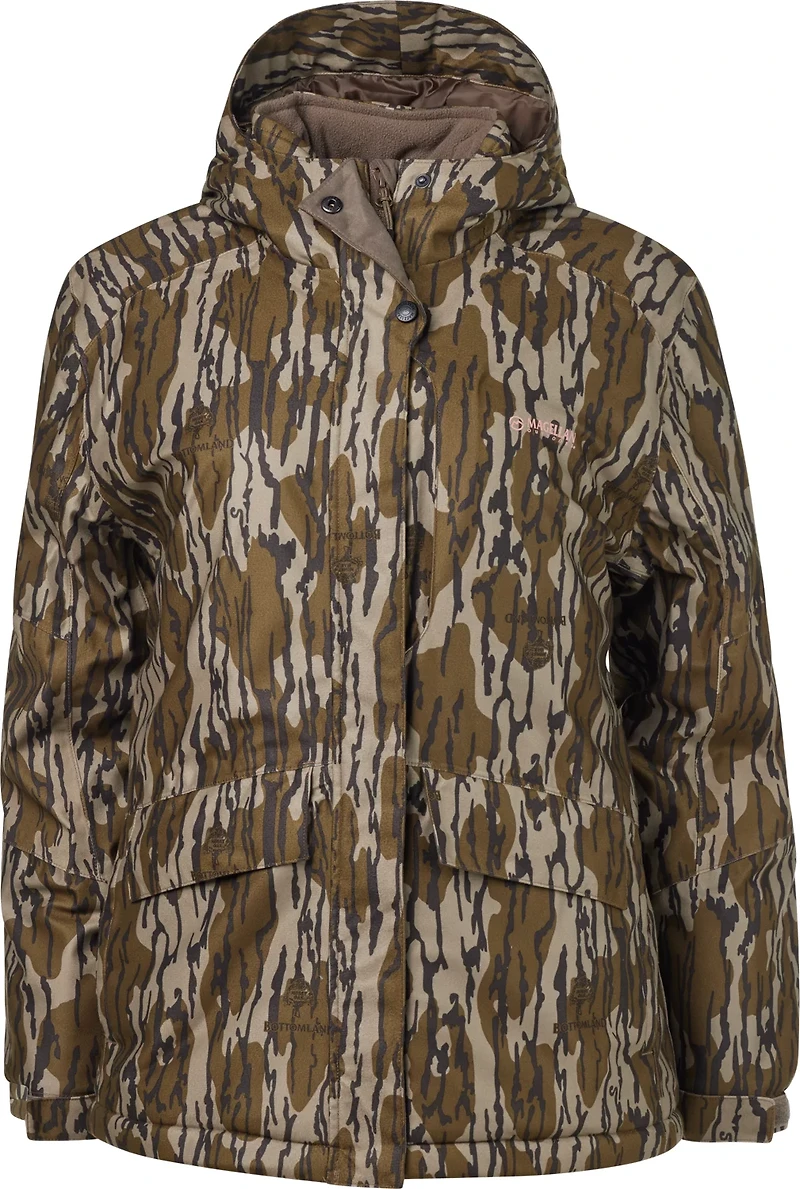 Magellan Outdoors Women's HuntGear Ozark 2.0 Insulated Hunting Jacket