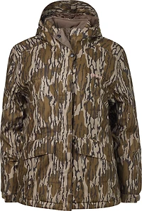 Magellan Outdoors Women's HuntGear Ozark 2.0 Insulated Hunting Jacket