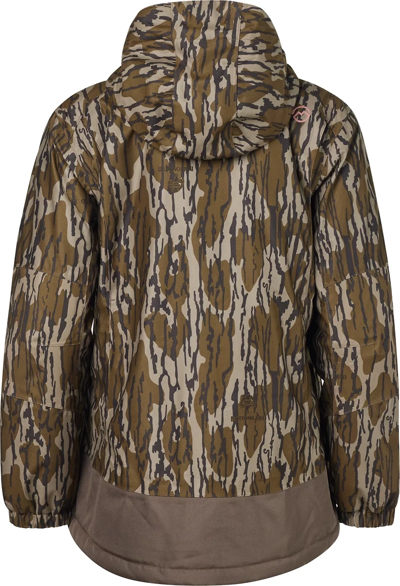 Magellan Outdoors Women's HuntGear Ozark 2.0 Insulated Hunting Jacket