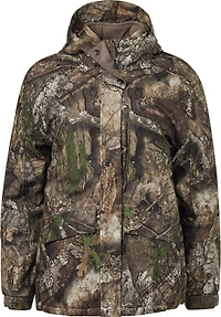 Magellan Outdoors Women's HuntGear Ozark 2.0 Insulated Hunting Jacket