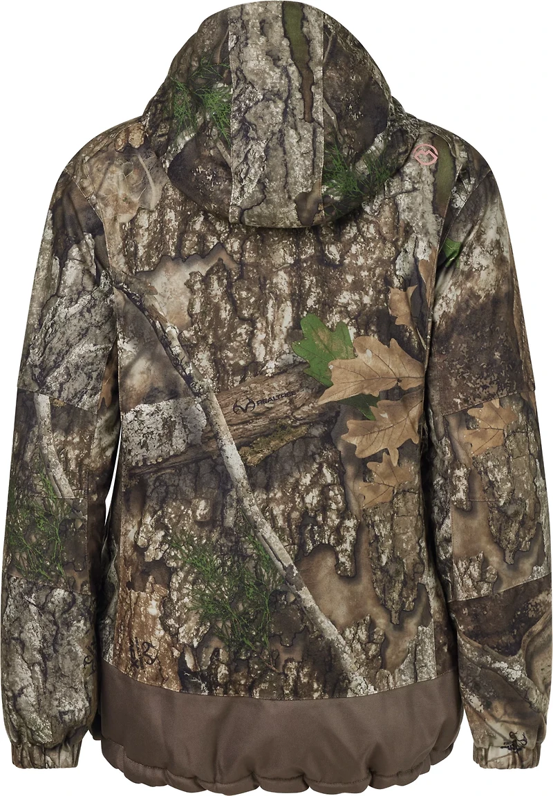 Magellan Outdoors Women's HuntGear Ozark 2.0 Insulated Hunting Jacket