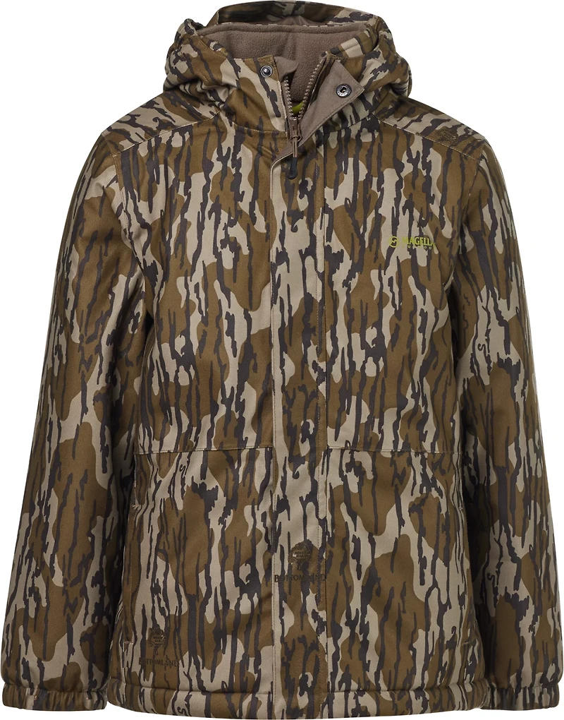Magellan Outdoors HuntGear Youth Ozark 2.0 Insulated Hunting Jacket