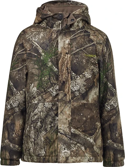 Magellan Outdoors HuntGear Youth Ozark 2.0 Insulated Hunting Jacket