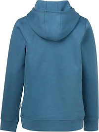Magellan Outdoors Boys' Firefly Buddy Fleece Graphic Hoodie
