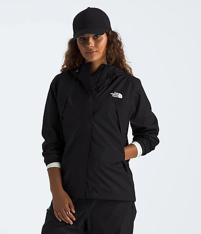 The North Face Women's Antora Rain Jacket