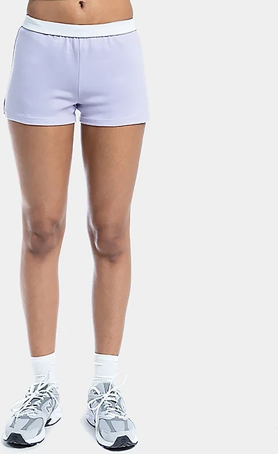 Soffe Women's Authentic Athletic Performance Shorts