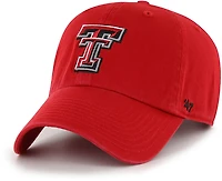 47 Men's Texas Tech Clean Up Cap