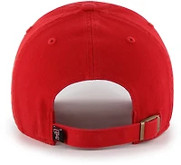 47 Men's Texas Tech Clean Up Cap