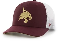 '47 Men's Texas State Trucker Cap