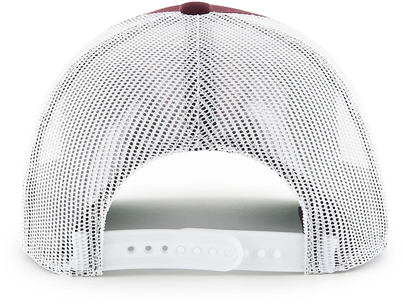 '47 Men's Texas State Trucker Cap