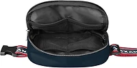 FOCO Houston Texans Wordmark Crossbody Belt Bag