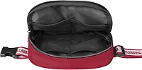 FOCO University of Alabama Wordmark Crossbody Belt Bag