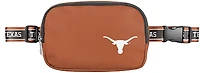 FOCO University of Texas Wordmark Crossbody Belt Bag