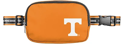 FOCO University of Tennessee Wordmark Crossbody Belt Bag